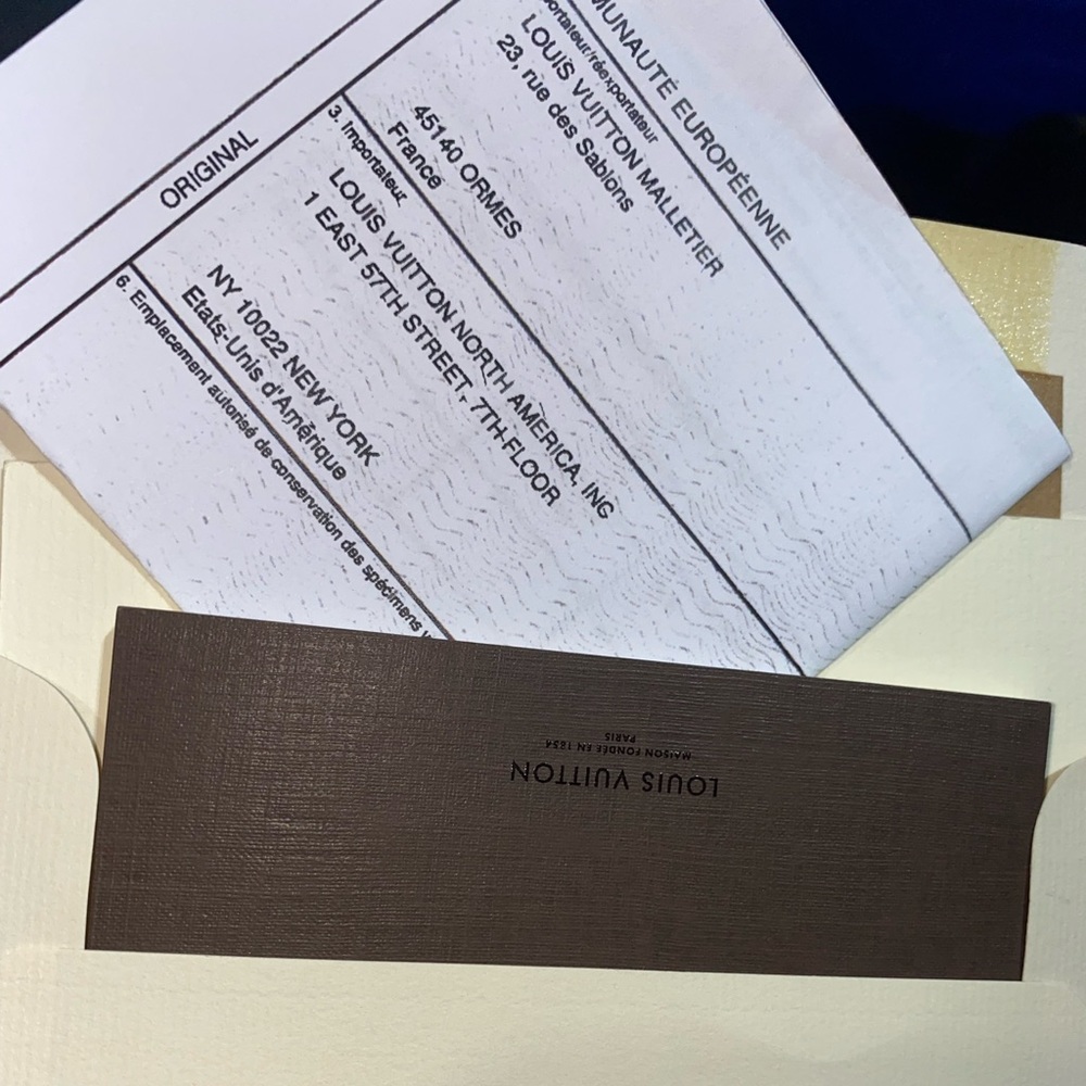 Louis Vuitton Python Rendez Vous Pump - image 7